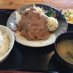 あぐりの湯 こもろ - 