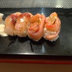 Ogawa Machi Kinzushi - 