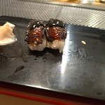 Ogawa Machi Kinzushi - 