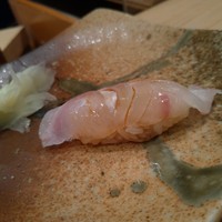 鮨 福原 - 