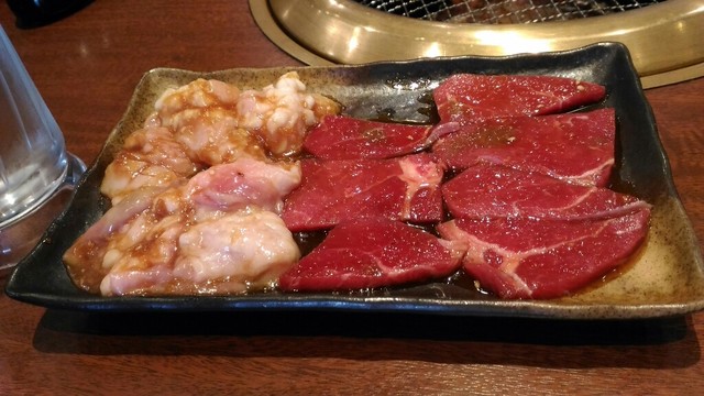 全品380円以下 食べ放題 焼肉勝っちゃん 尼崎アマドゥ店 尼崎センタープール前 焼肉 食べログ
