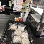 道の駅 おびら鰊番屋 - なか