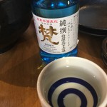 日本酒原価酒蔵 - 