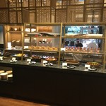New American Grill “KANADE TERRACE” - 料理-デザート