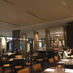 New American Grill “KANADE TERRACE” - 内観