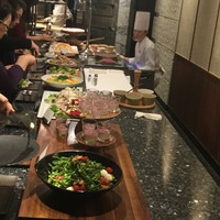 New American Grill “KANADE TERRACE” - 料理-前菜系