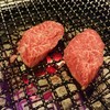 焼肉の秀才 はねいし