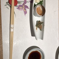 旬魚 左阿彌 錦店 - 