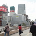 Taiyourou - 仙台駅前・朝市方面