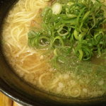 らーめん力 - スペシャルラーメン