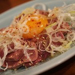 Hamamatsuchou Tare Yakiniku Nonki - 