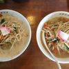 極濃湯麺 フタツメ 八千代店