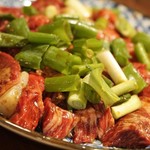 Hamamatsuchou Tare Yakiniku Nonki - 