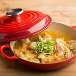 パステリア フローリッシュ