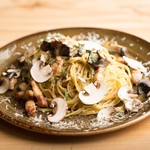 パステリア フローリッシュ