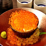 府中日本酒バルTOKUTOUSEKI - 料理写真: