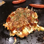 Okonomiyaki Hompo - 