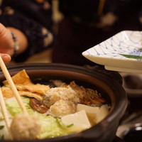 名古屋コーチン・旬菜 一鳳 金山本店 - 