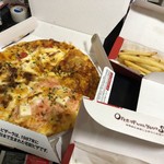 Pizza Hut - 