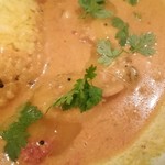 SPICY CURRY 魯珈 - 
