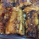 上村うなぎ屋 - 