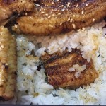 上村うなぎ屋 - 