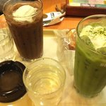 ドトールコーヒーショップ - 