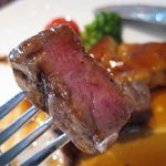 レストラン 北野クラブ - 