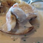 レストラン 北野クラブ - 