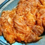 はつかの - ホルモン