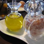 レストラン 北野クラブ - 