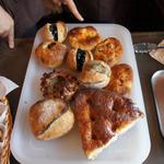 たま木亭 - 今日はこの１０個と、