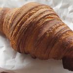 たま木亭 - クロワッサン