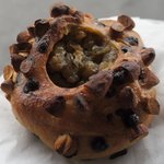 たま木亭 - 山栗ショコラ