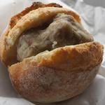 たま木亭 - 和栗のパン