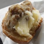 たま木亭 - これも練乳クリームの勝利！