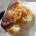 たま木亭 - スーパーで売ってるジャガイモではこんな味にはなりません