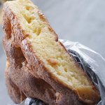 たま木亭 - 発想の転換の感動ブリオシュ！