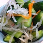 はつかの - オイキムチ