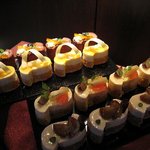 レストラン 北野クラブ - 