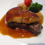 レストラン 北野クラブ - 