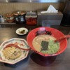 ラー麺 ずんどう屋 京都八幡店