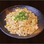 ステーキ＆シーフード OTARU GRILL - ガーリックライス