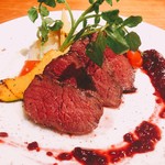 Trattoria Anima Tokyo - 