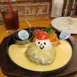 ステーキ＆シーフード OTARU GRILL - 12月20～2月末限定メニュー