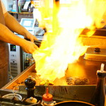 ステーキ＆シーフード OTARU GRILL - 