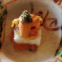 下鴨茶寮 本店 - 