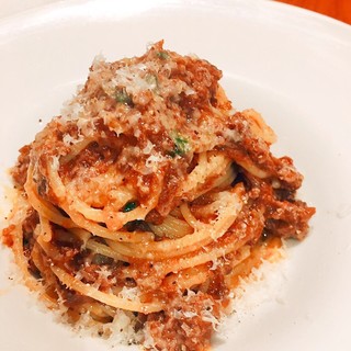 Trattoria Anima Tokyo_1
