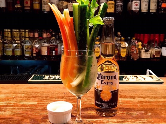Twins Bar ツインズバー 青山一丁目 バー ネット予約可 食べログ
