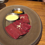 YAKINIKU & WINE TO-KA HANARE - 